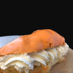 Oranje crompouce